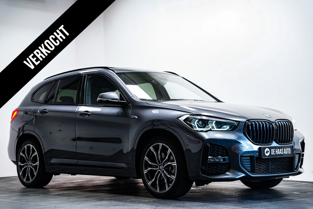 BMW X1 VERKOCHT 53598138-0.jpg | De Haas Auto