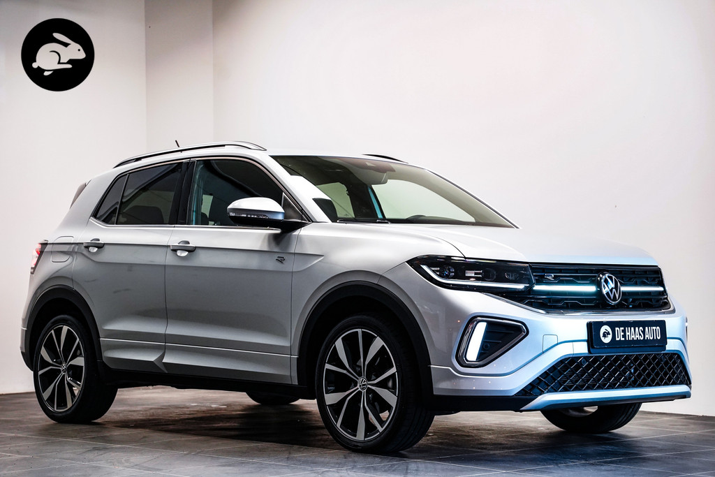 Volkswagen T-Cross 2x R-Line|Camera|18 inch|Acc|Matrix led 53673964-0.jpg | De Haas Auto