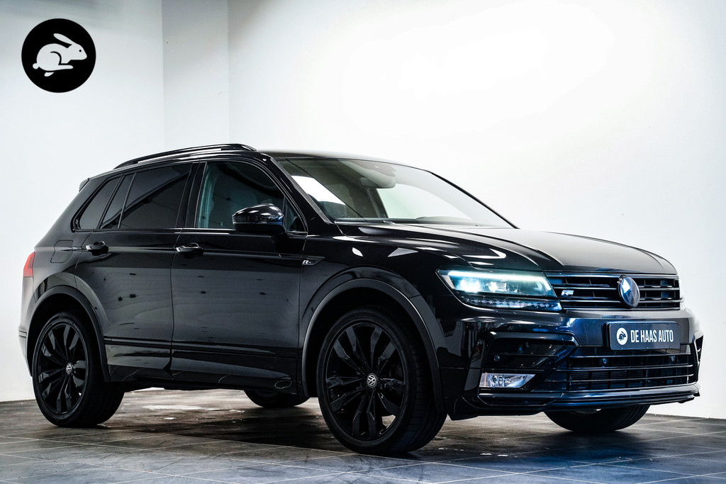 Volkswagen Tiguan 2.0 TSI 4M 2x R-Line Black ed|Navi|ACC|20 inch|Virtual 53675326-0.jpg | De Haas Auto