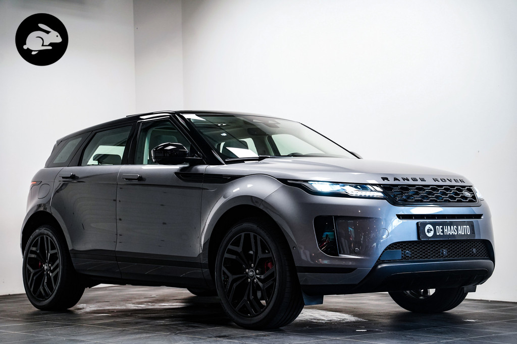 Land Rover Range Rover Evoque 1.5 P300e AWD S|Pano dak|Trekhaak|Elektr stoelen|Leder|3D camera 54074994-0.jpg | De Haas Auto