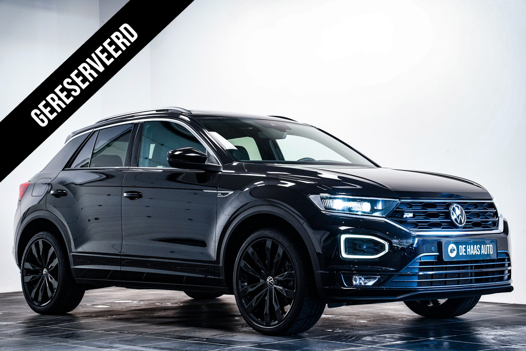 Volkswagen T-Roc 1.5 TSI R-Line|Pano dak|Trekhaak|19 inch|Camera 54076067-0.jpg | De Haas Auto