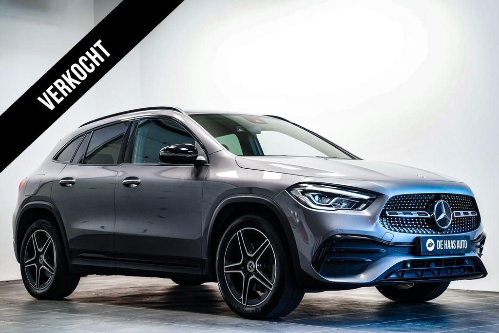 Mercedes-Benz GLA-klasse VERKOCHT 54618560-0.jpg | De Haas Auto