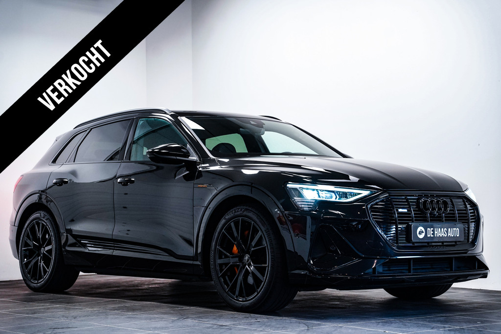 Audi e-tron VERKOCHT 54658432-0.jpg | De Haas Auto