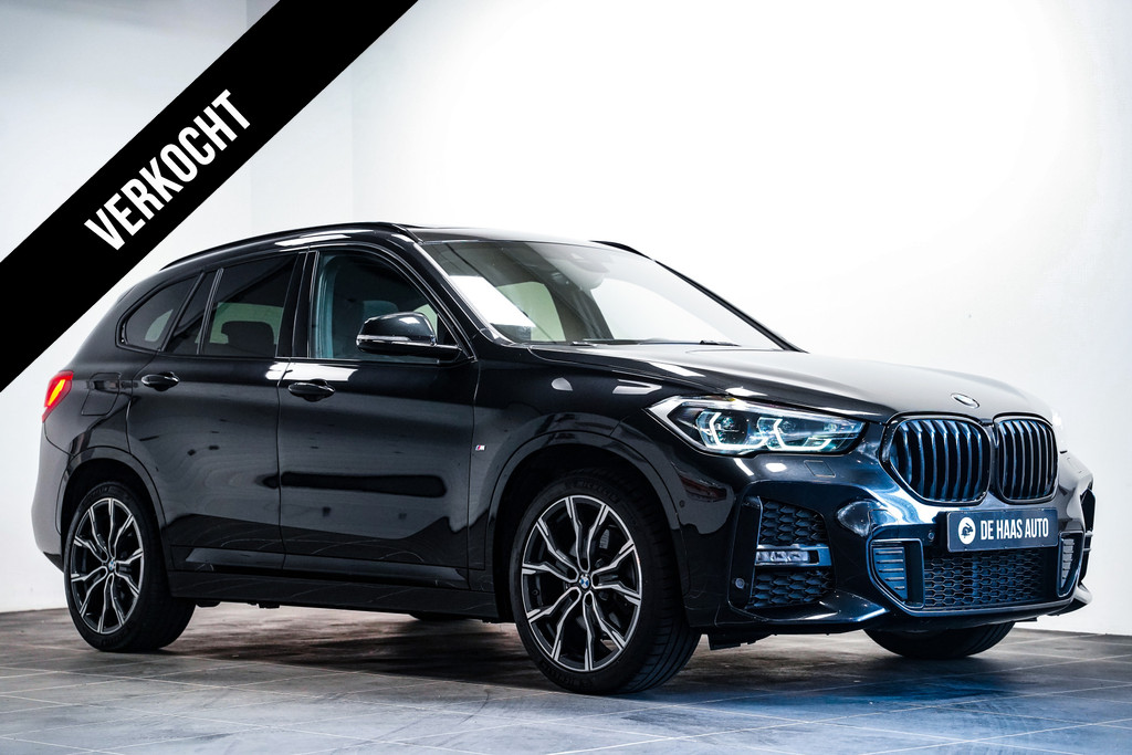 BMW X1 xDrive25e M Sport|Full opt!|Pano dak|Harman|Trekhaak|Head up|Acc 54792966-0.jpg | De Haas Auto
