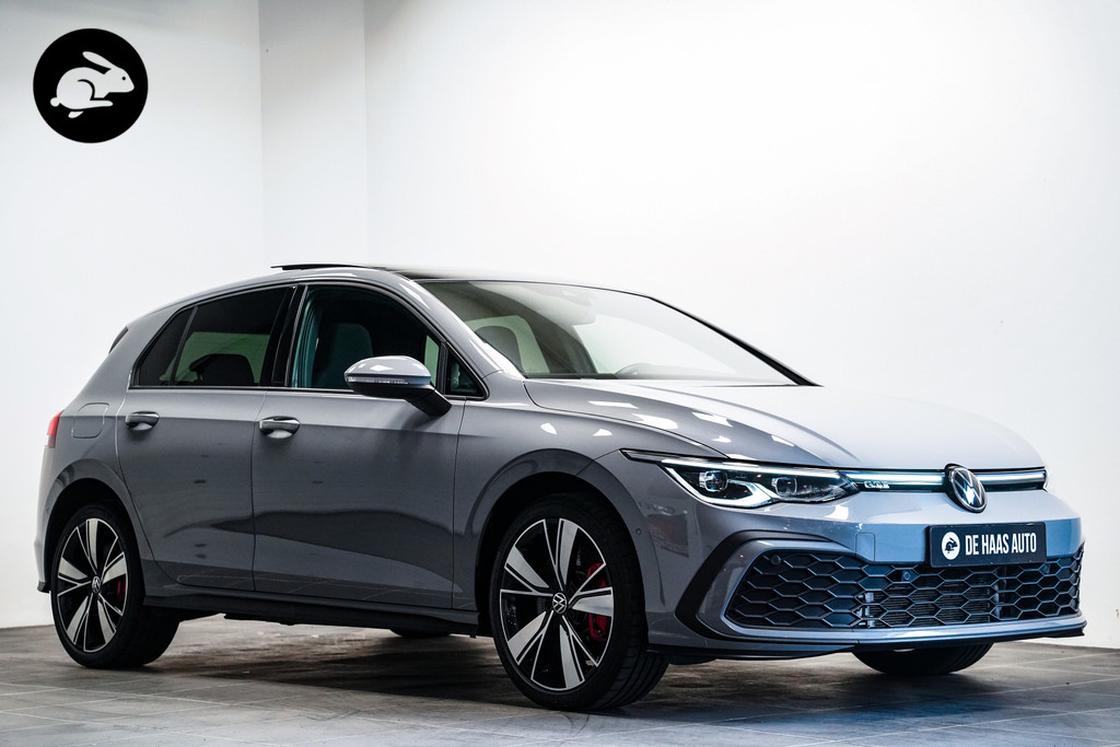 Volkswagen Golf 1.4 eHybrid GTE Pano dak|Acc|18 inch|Trekhaak|Car play 54873864-0.jpg | De Haas Auto