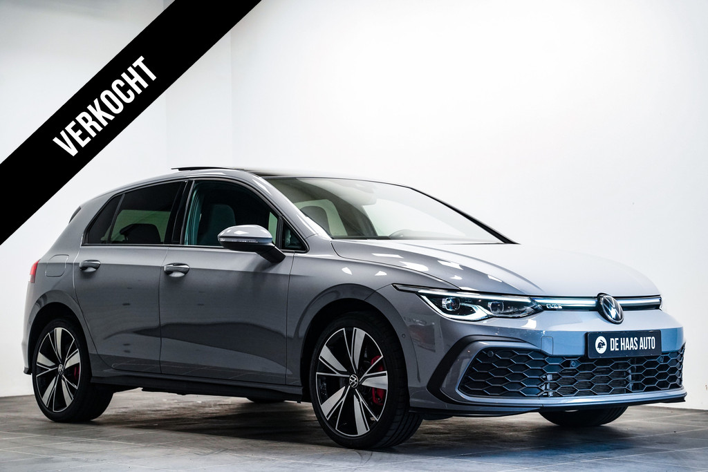 Volkswagen Golf VERKOCHT 54873864-0.jpg | De Haas Auto