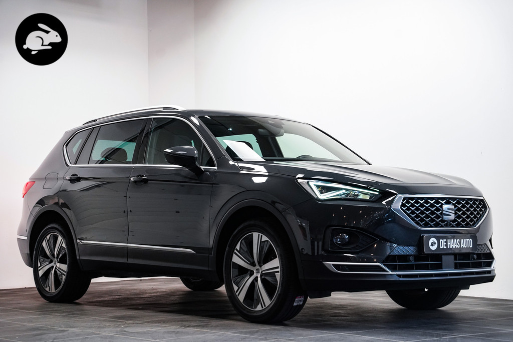 SEAT Tarraco 1.4 TSI e-Hybrid Xperience|Pano dak|Camera|Led|Acc 55111780-0.jpg | De Haas Auto
