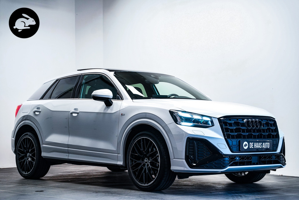 Audi Q2 35 TFSI S-Line|Pano dak|Zwart opt|Leder|Camera|19 inch|Acc 55379083-0.jpg | De Haas Auto