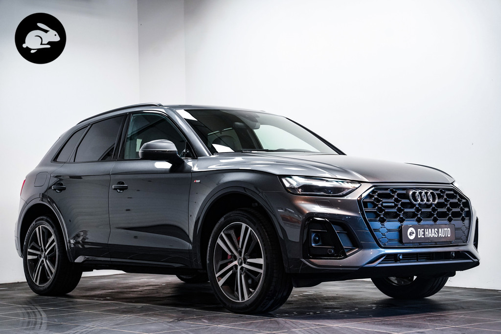 Audi Q5 50 TFSI e S-Line|Camera|Zwart opt|20 inch|Acc|Matrix led 55379303-0.jpg | De Haas Auto
