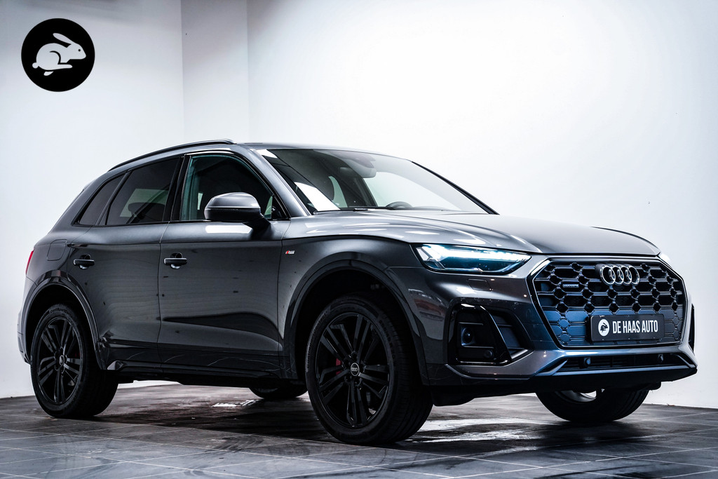 Audi Q5 50 TFSI e S-Line|Camera|Zwart opt|20 inch|Acc|Matrix led 55379303-0.jpg | De Haas Auto