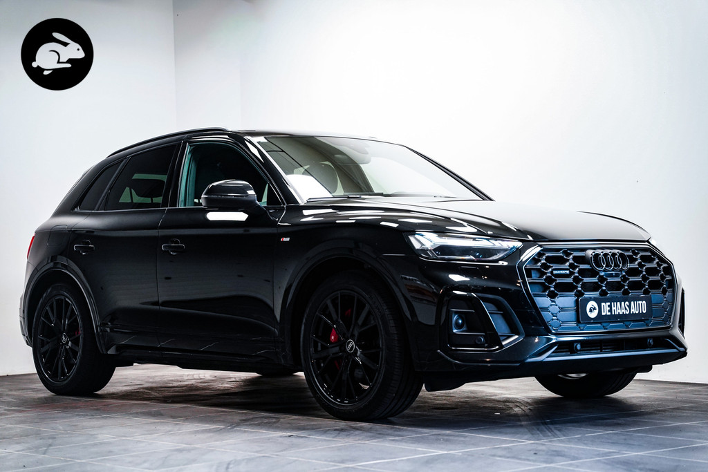 Audi Q5 55 TFSI e 367 pk S-Line Black ed|Luchtvering|B&O|Acc|360* cam|Elektr stoel 55408589-0.jpg | De Haas Auto