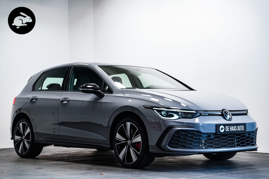 Volkswagen Golf 1.4 eHybrid GTE 245 pk|Acc|Matrix led|18 inch|Car play 55414149-0.jpg | De Haas Auto