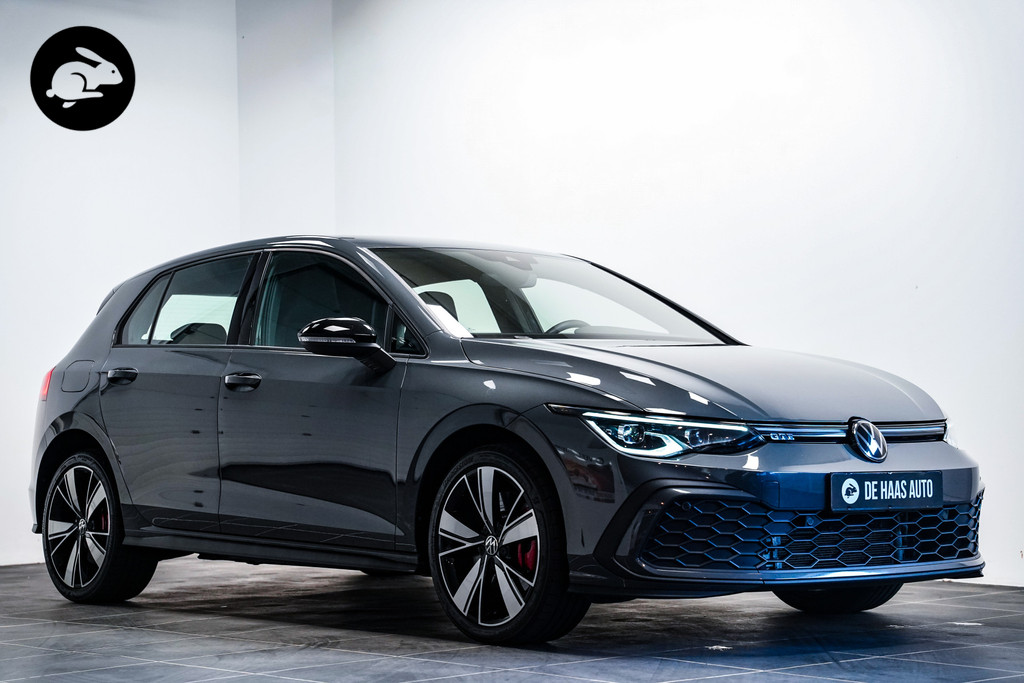Volkswagen Golf 1.4 eHybrid GTE 245 pk|18 inch|Matrix led|Car play|Keyless 55543685-0.jpg | De Haas Auto