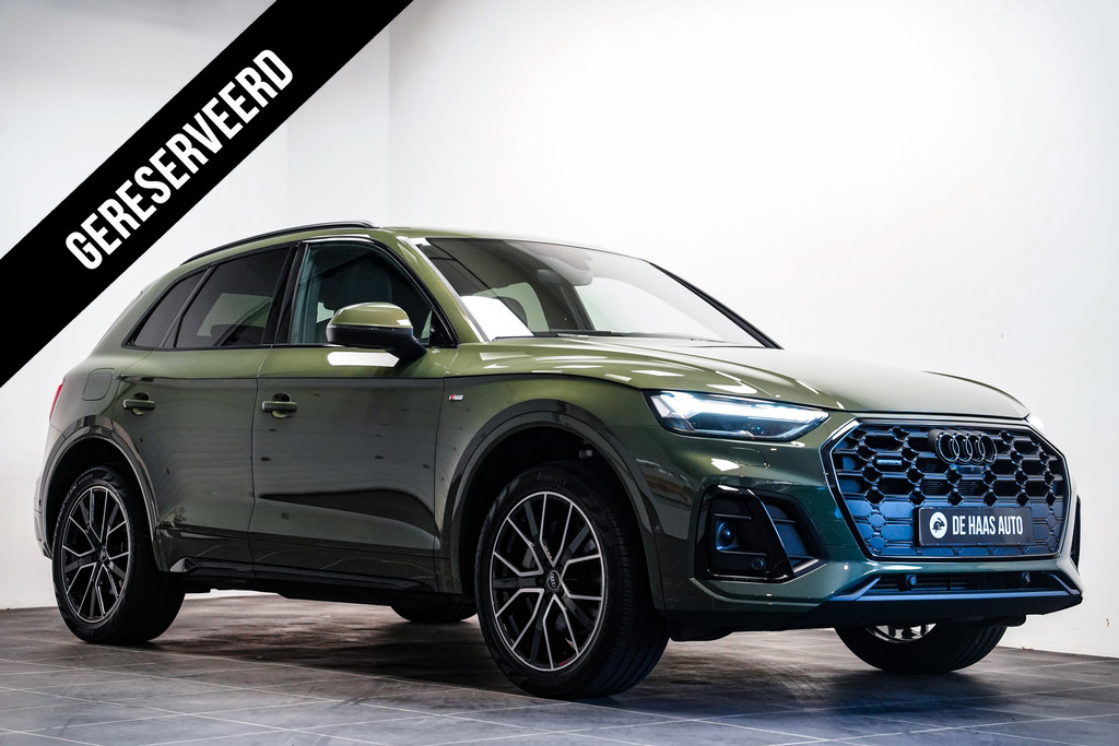 Audi Q5 50 TFSI e S-Line Black ed|B&O|Head up|360* cam|Acc|Elektr stoel 55545253-0.jpg | De Haas Auto
