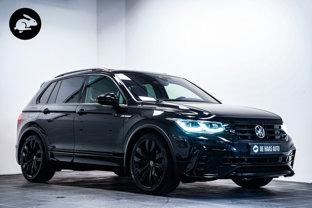 Volkswagen Tiguan 1.5 TSI R-Line|Pano|Trekhaak|Harman Kardon|20inch|DCC 55668906-0.jpg | De Haas Auto