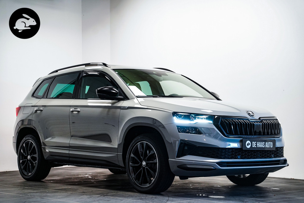 Škoda Karoq 1.5 TSI ACT Sportline Business 55920644-0.jpg | De Haas Auto