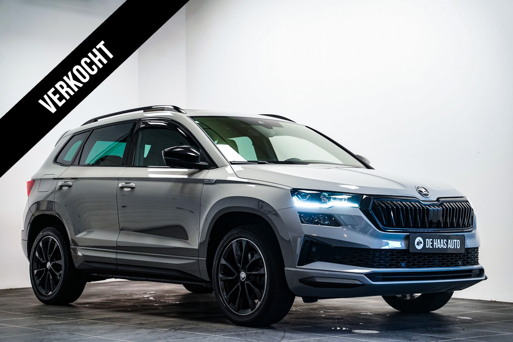 Škoda Karoq VERKOCHT 55920644-0.jpg | De Haas Auto