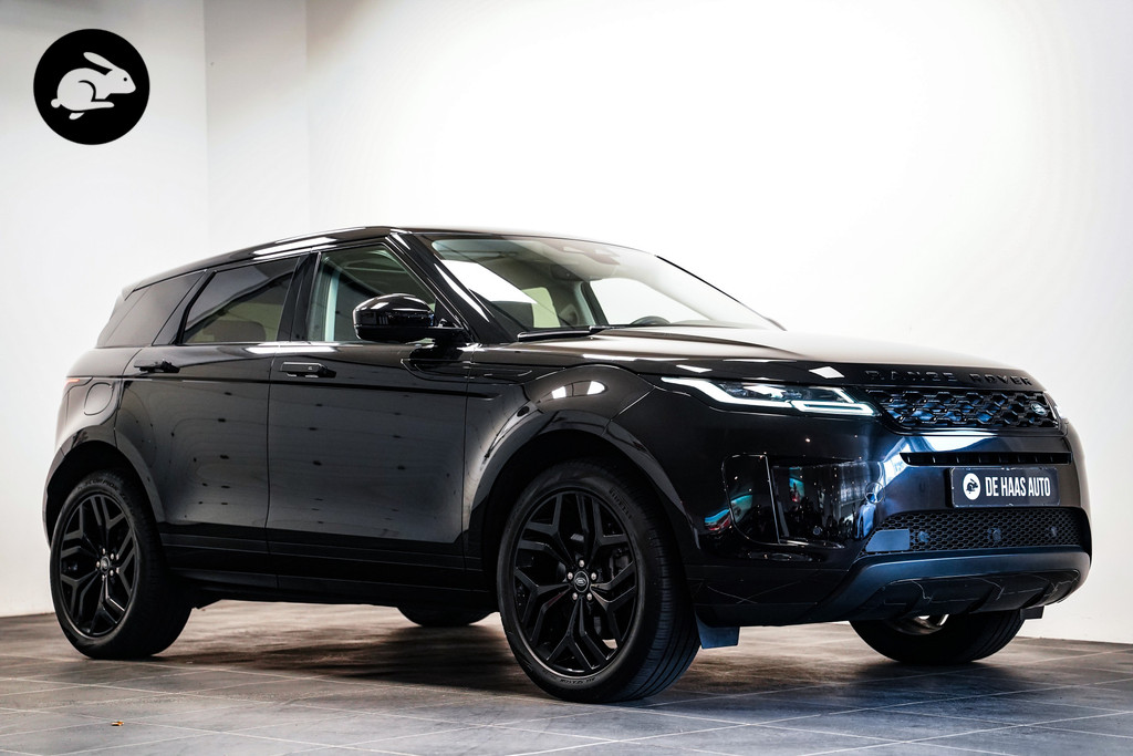 Land Rover Range Rover Evoque 2.0 P200 AWD Black ed|Panodak|Trekhaak|Leder|Acc|20 inch|Meridian 56040505-0.jpg | De Haas Auto