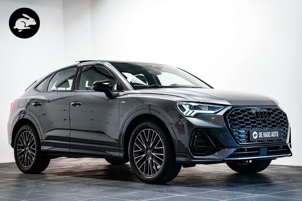 Audi Q3 Sportback Sportback 35 TFSI S-Line|Pano dak|Acc|Zwart optiek|Matrix led 56043152-0.jpg | De Haas Auto