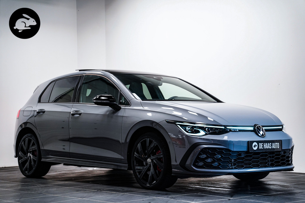 Volkswagen Golf 1.4 eHybrid GTE |Pano dak|Black|IQ matrix|Acc|18 inch|Camera 56252142-0.jpg | De Haas Auto