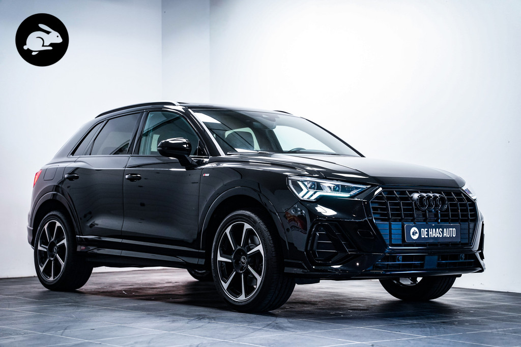 Audi Q3 45 TFSI e S-Line|91,5%SOH|Full opt|Pano dak|Leder|Elektr stoel|360* cam|Acc 56529814-0.jpg | De Haas Auto