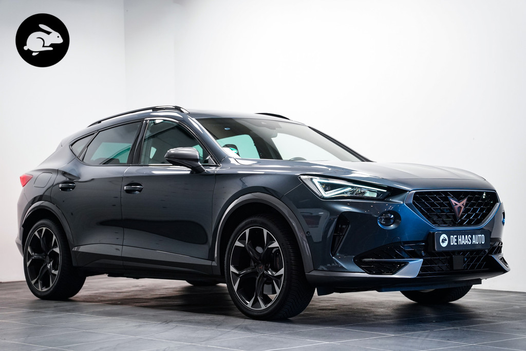 CUPRA Formentor 1.4 e-Hybrid VZ Performance|95,8%SOH|Pano dak|Acc|Elektr stoelen 56678769-0.jpg | De Haas Auto