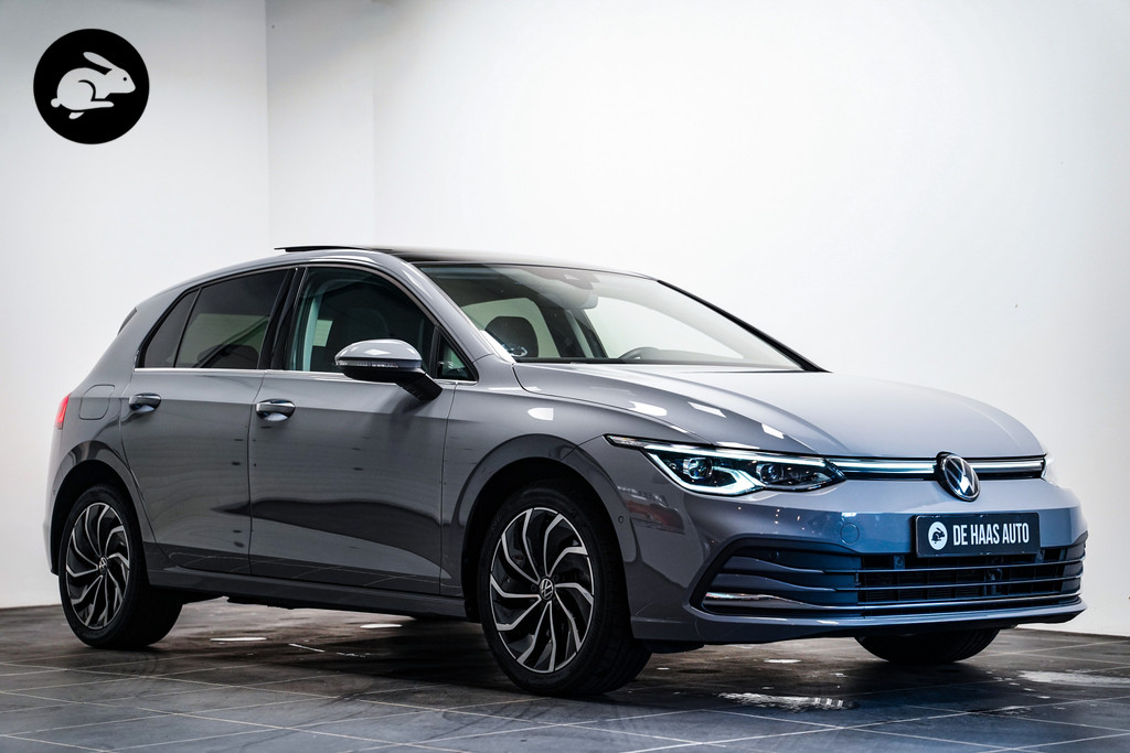Volkswagen Golf 1.4 eHybrid Pano dak|88,4SOH|Alcantara|Trekhaak|Acc 56790472-0.jpg | De Haas Auto