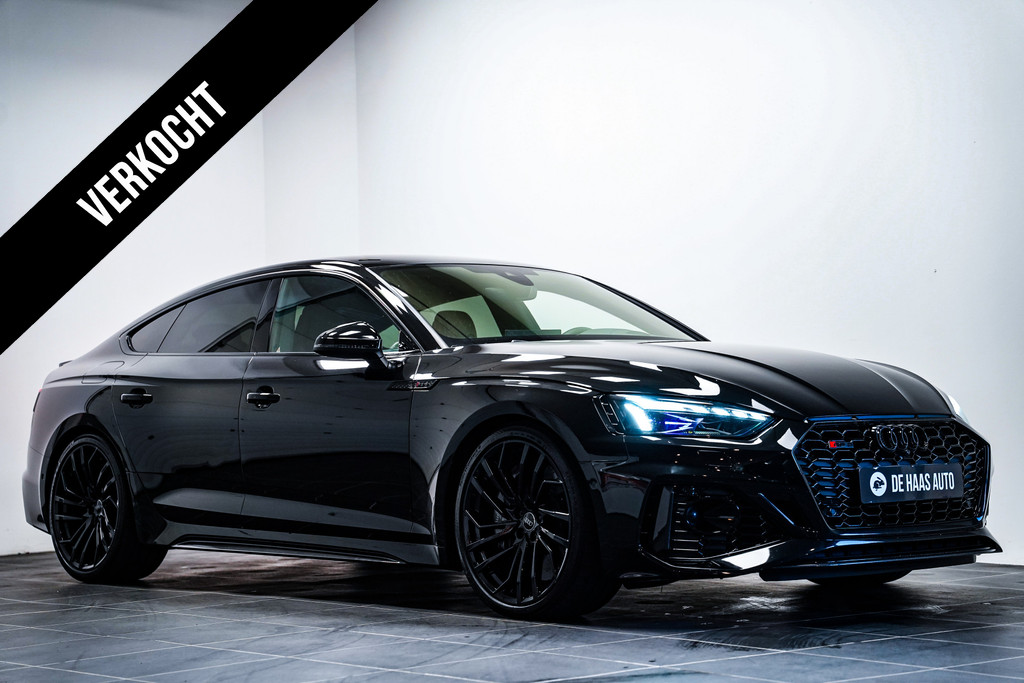 Audi RS5 Sportback Sportback VERKOCHT 56926755-0.jpg | De Haas Auto