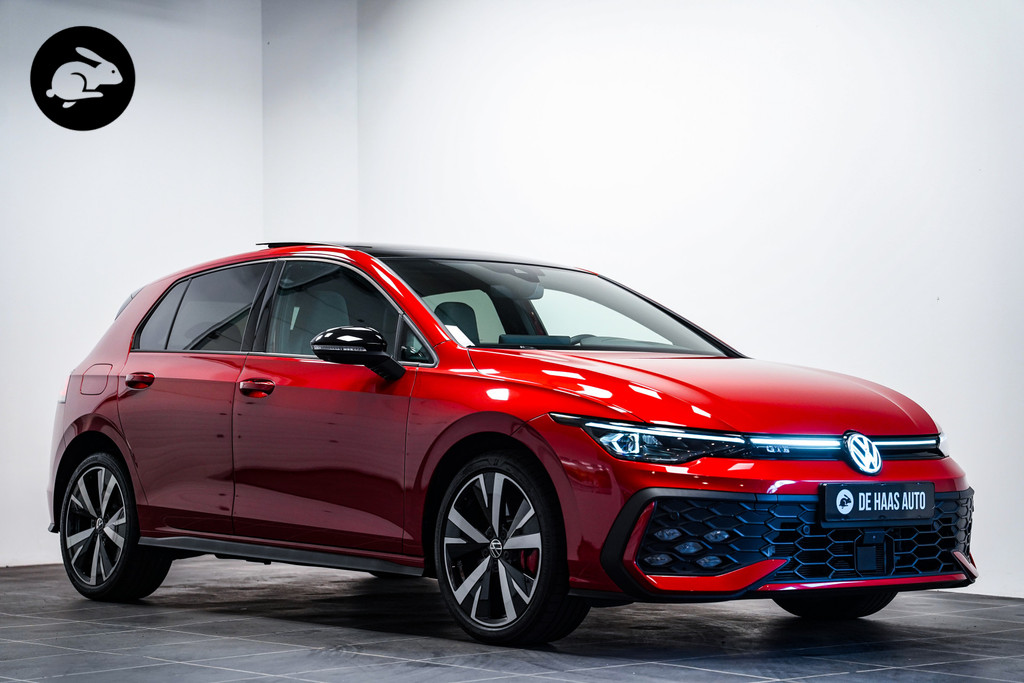 Volkswagen Golf 1.5 eHybrid GTE|Pano dak|Headup|Leder|360 Camera|Carplay|NAP 57152571-0.jpg | De Haas Auto
