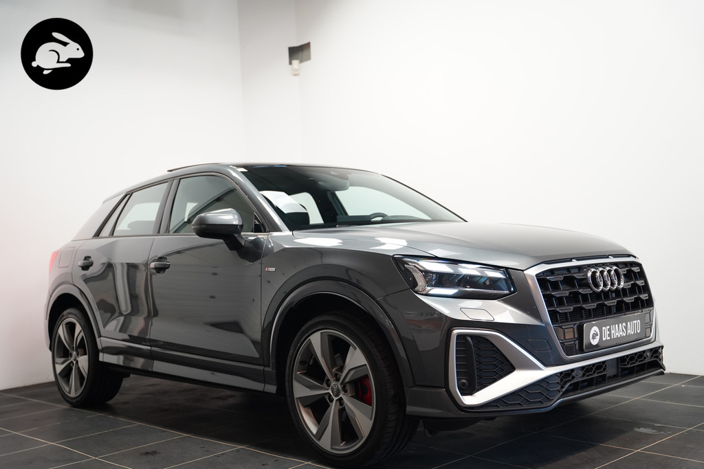 Audi Q2 35 TFSI S-Line|Pano dak|Trekhaak|Acc|Camera|19 inch 57545423-0.jpg | De Haas Auto