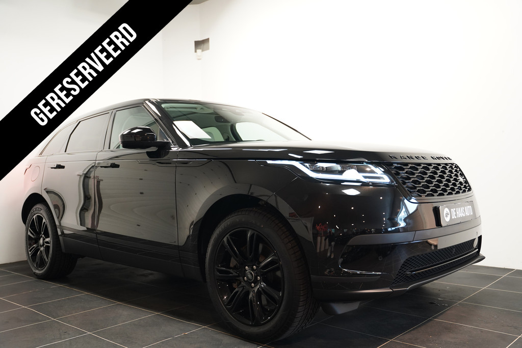Land Rover Range Rover Velar 2.0 P400e S Black ed|Pano dak|Acc|Leder|Head up 57558517-0.jpg | De Haas Auto