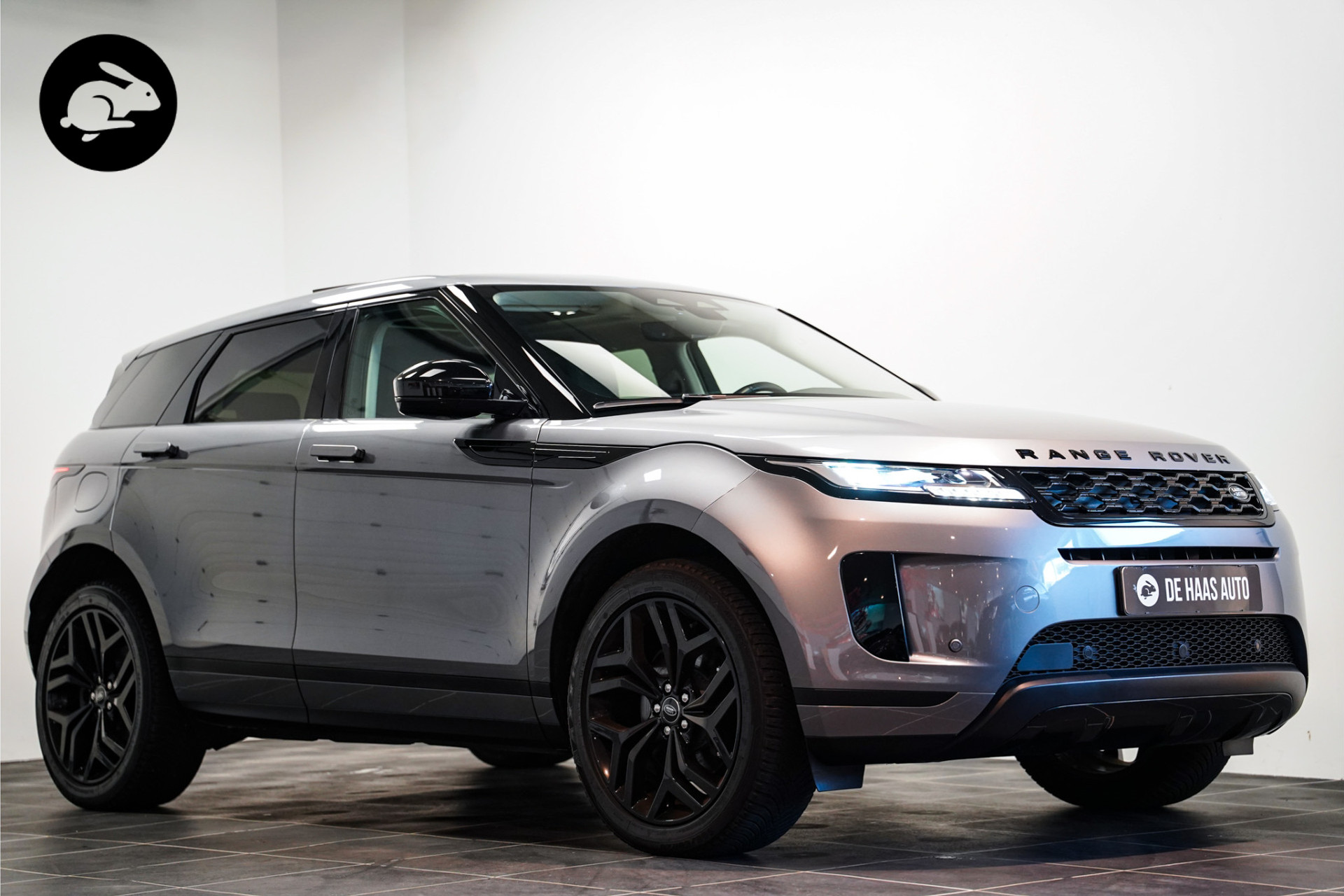 Land Rover Range Rover Evoque 1.5 P300e AWD S Pano dak/20 inch/Trekhaak/Camera 44199480-0.jpg | De Haas Auto