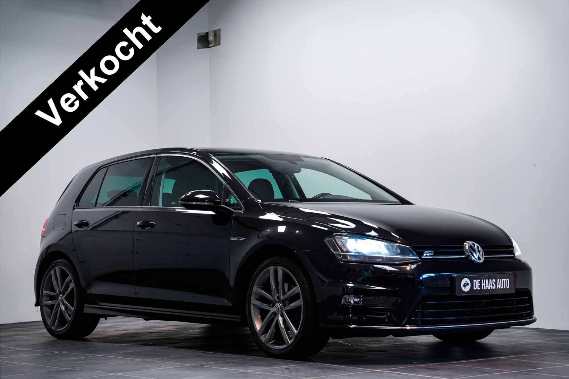 Volkswagen Golf 1.4 TSI 150pk R-Line /19inch/Clima/Stoelverwarming 46541908-0.jpg | De Haas Auto