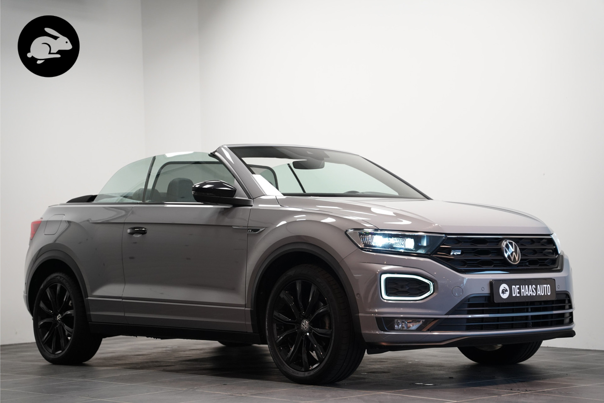 Volkswagen T-Roc Cabrio Cabrio 1.5 TSI R-Line Black Style/Trekhaak/Stoel-stuurverwarming/ACC/Carplay 46633888-0.jpg | De Haas Auto