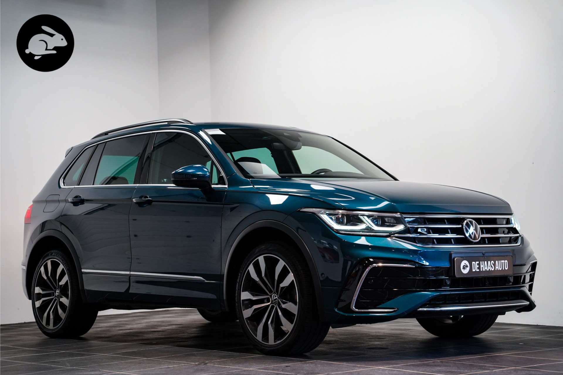 Volkswagen Tiguan 1.4 TSI 245pk eHybrid R-Line/Matrix/Camera/20inch/Headup 46851050-0.jpg | De Haas Auto