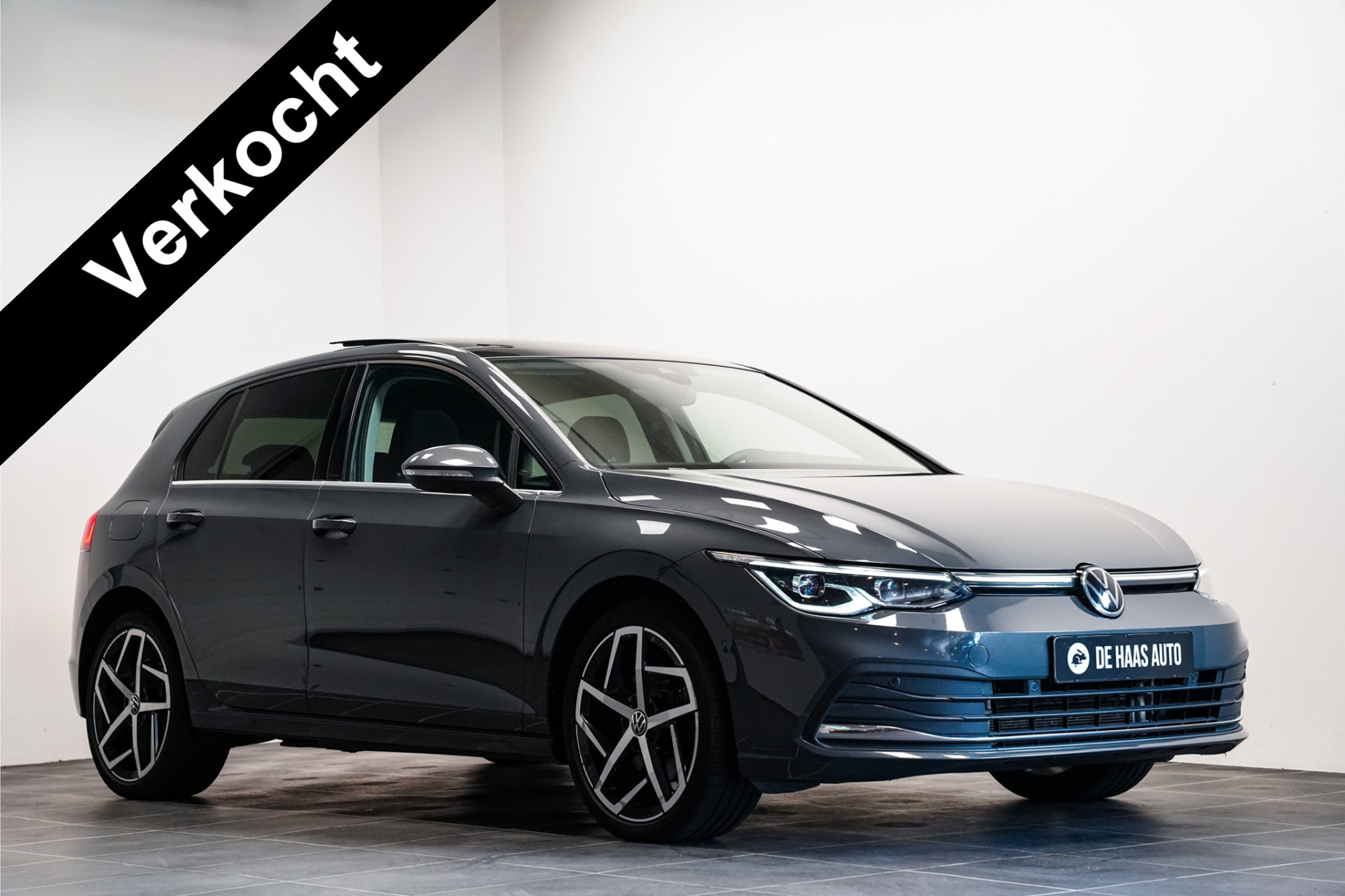 Volkswagen Golf VERKOCHT 46915341-0.jpg | De Haas Auto