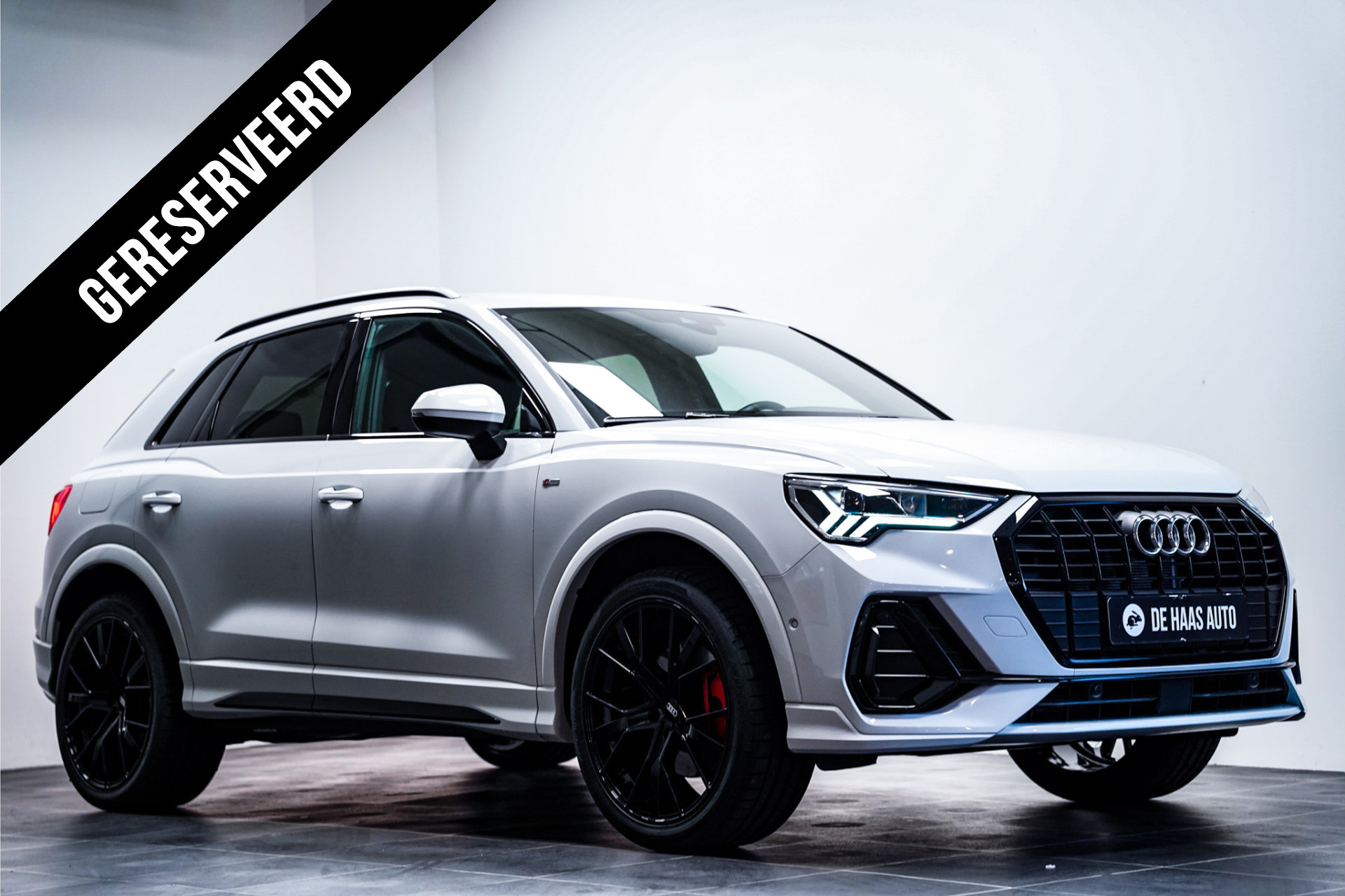 Audi Q3 45 TFSI e S-Line|Zwart opt|Led|20 inch|Acc|Carplay 46976941-0.jpg | De Haas Auto