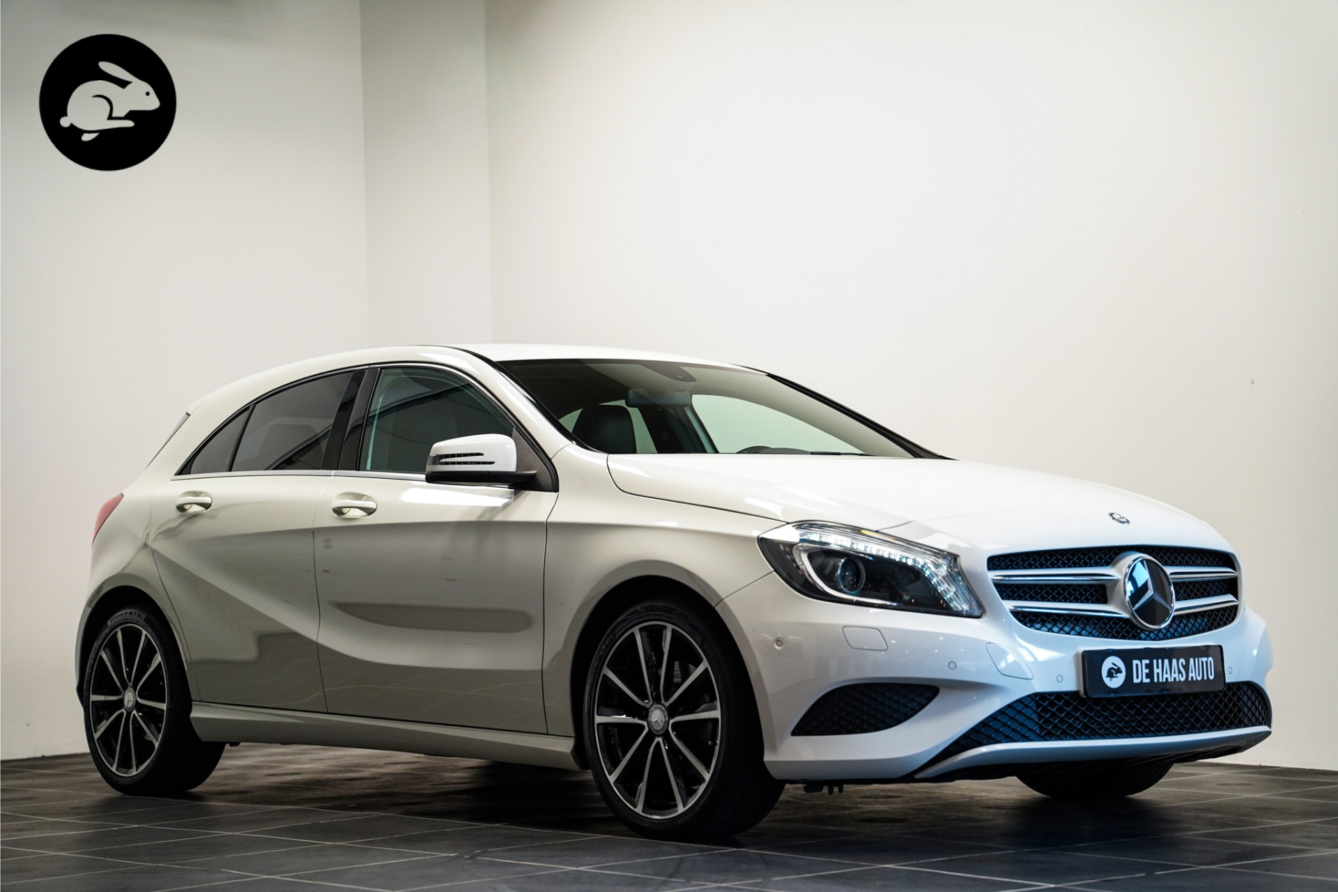 Mercedes-Benz A-Klasse 180 Prestige Comfort /Xenon/Sportstoelen/Stoelverwarming 47066837-0.jpg | De Haas Auto