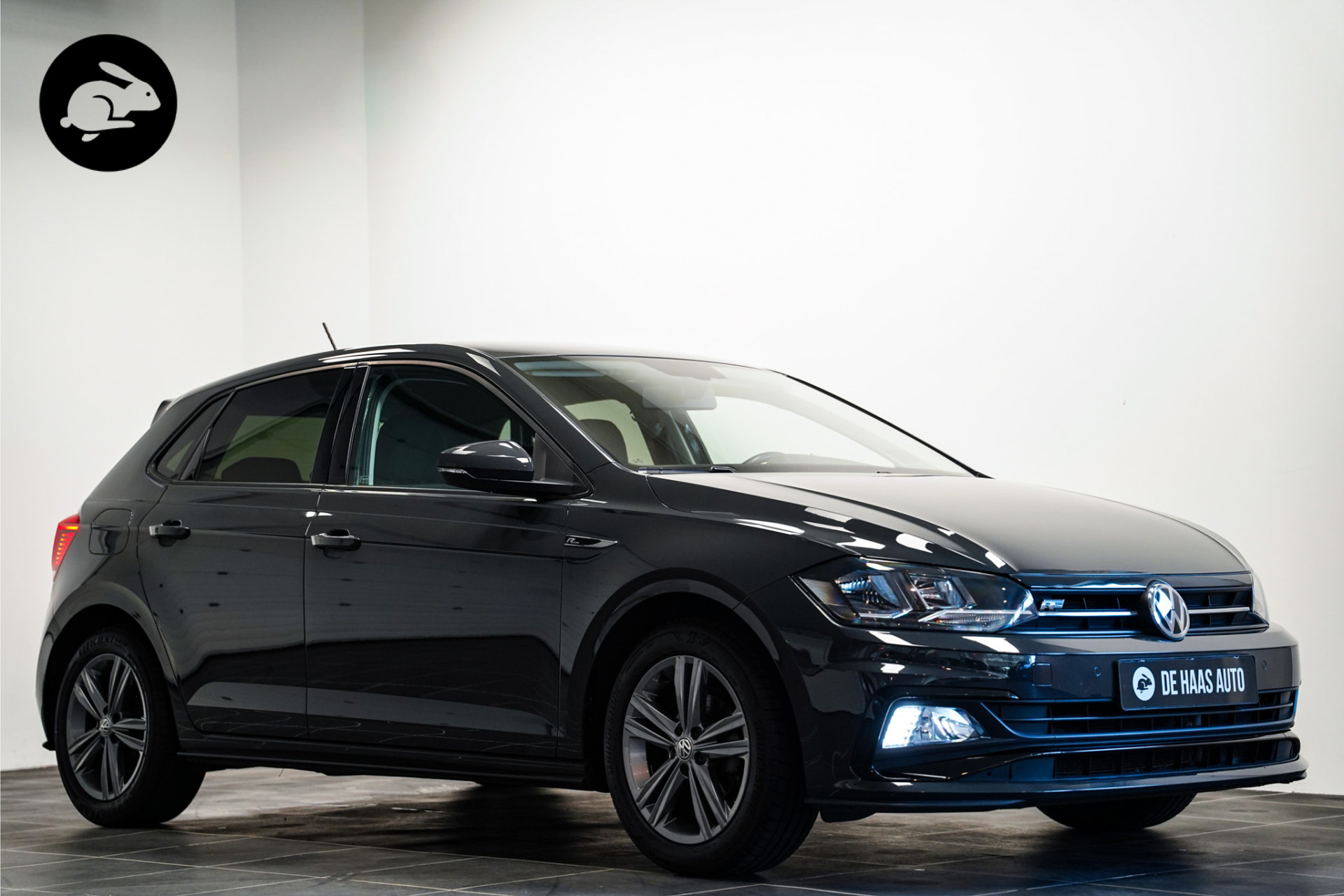 Volkswagen Polo 1.0 TSI DSG R-Line/ACC/Navi/Carplay/Clima 47068417-0.jpg | De Haas Auto