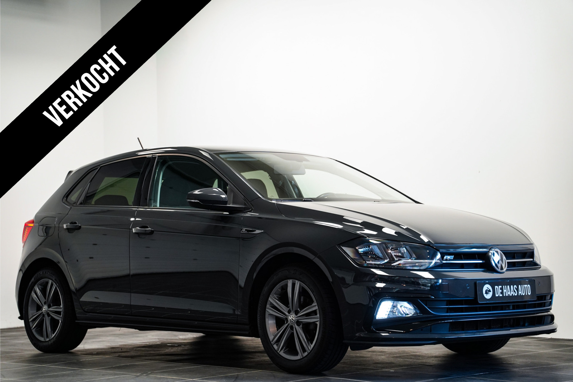 Volkswagen Polo 1.0 TSI DSG R-Line/ACC/Navi/Carplay/Clima 47068417-0.jpg | De Haas Auto