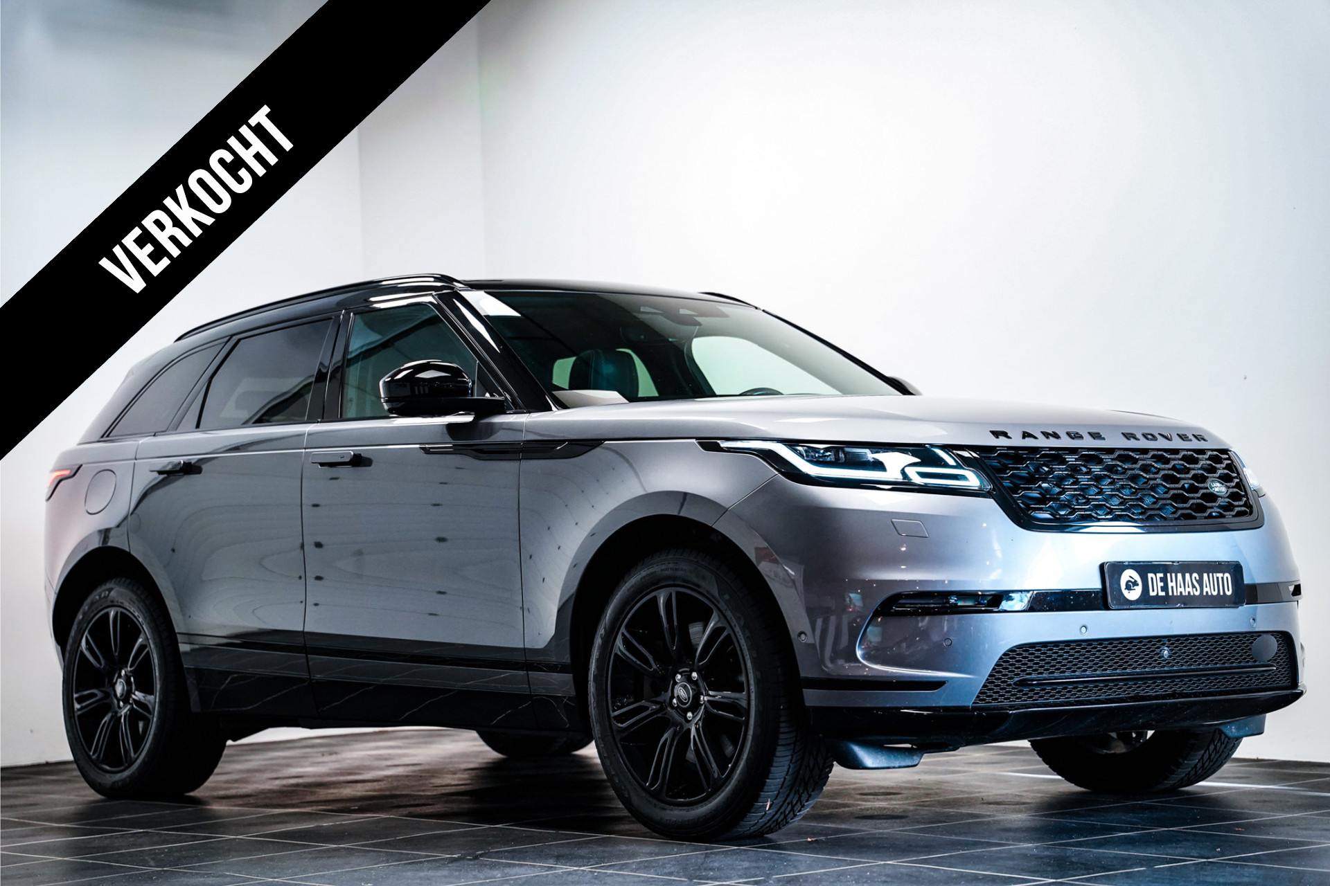 Land Rover Range Rover Velar 2.0 P400e S Pano dak|Acc|Leder|Elektr stoelen 47399433-0.jpg | De Haas Auto