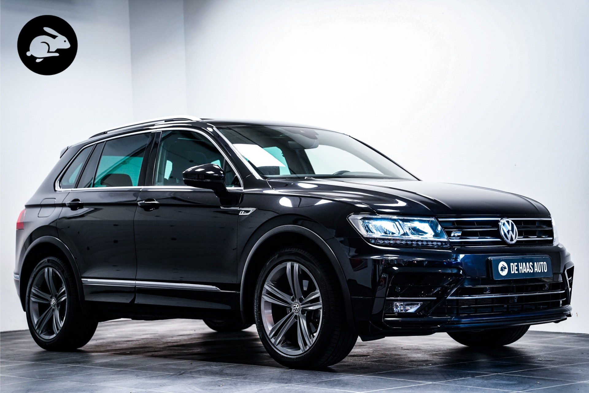 Volkswagen Tiguan 1.4 TSI ACT R-Line/Pano dak/Navi/Carplay/NAP 47679461-0.jpg | De Haas Auto