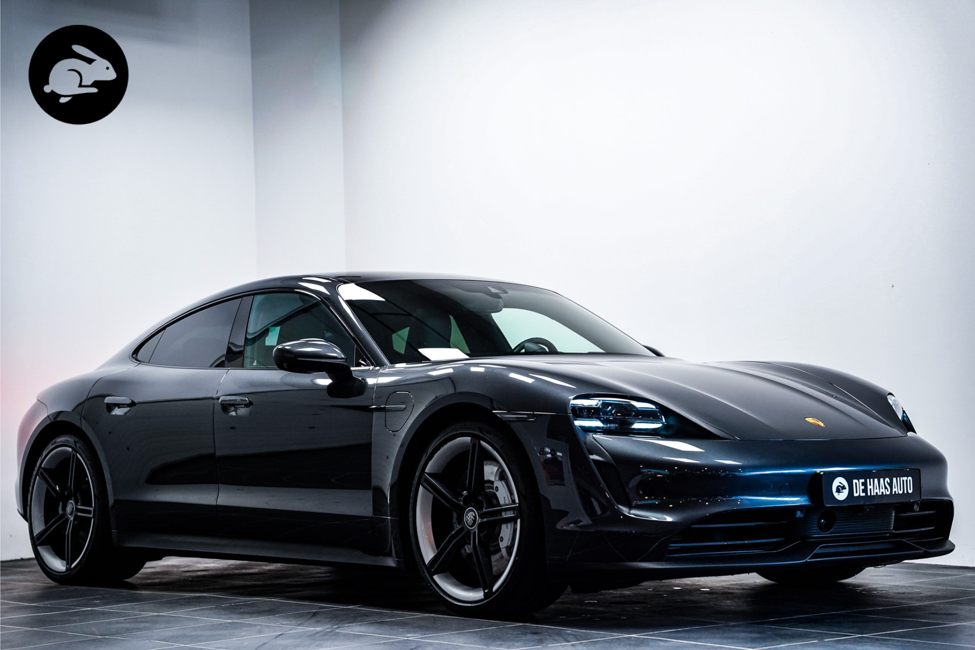 Porsche Taycan 4S Performance 84 kWh|FAB.Garantie 1-2027|Panodak|Carplay 48377339-0.jpg | De Haas Auto