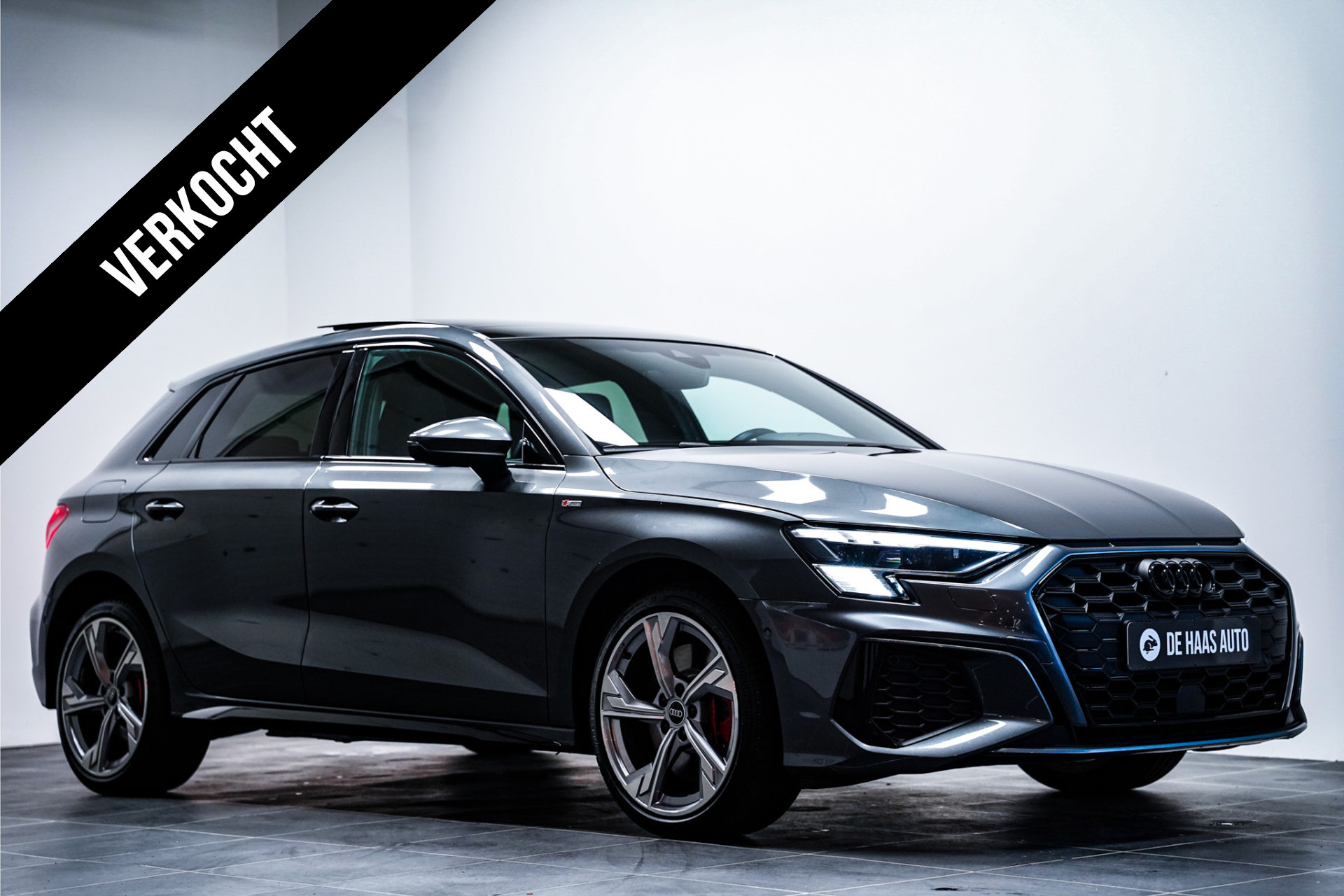Audi A3 Sportback Sportback VERKOCHT 49422764-0.jpg | De Haas Auto