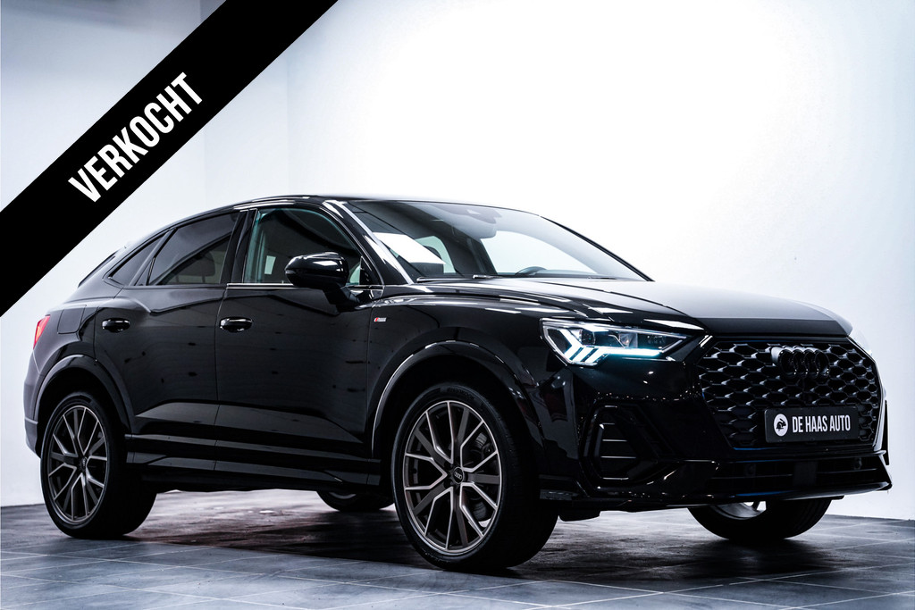 Audi Q3 Sportback Sportback VERKOCHT 49668400-0.jpg | De Haas Auto