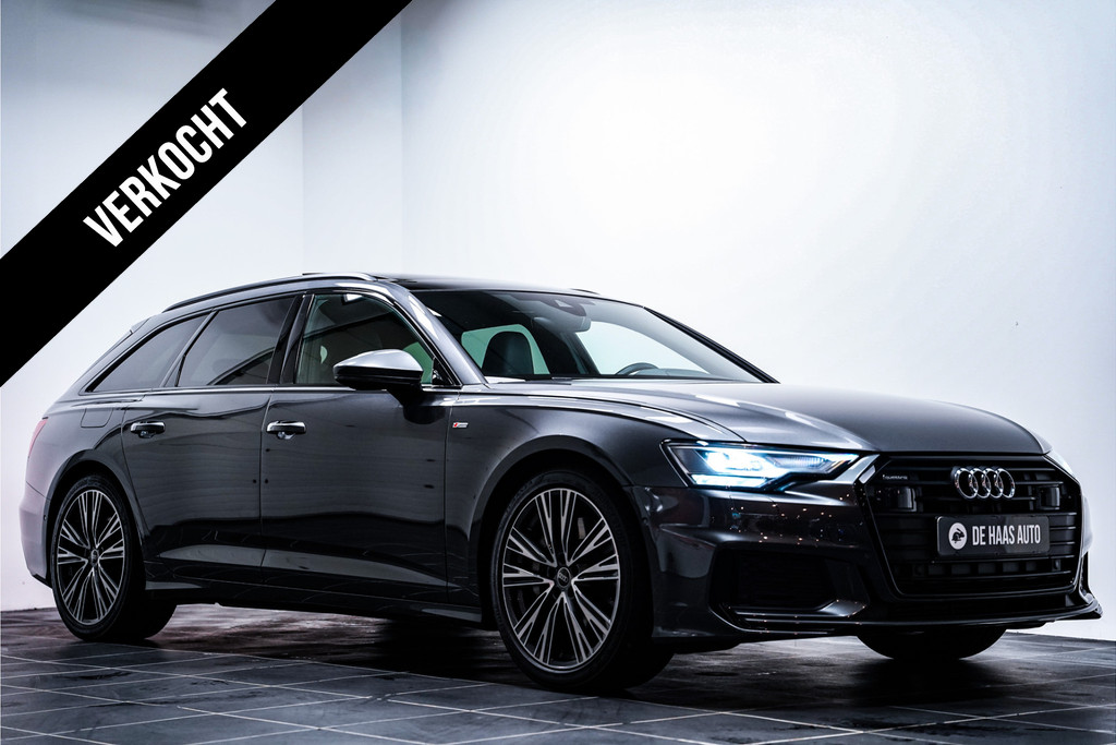 Audi A6 Avant Avant VERKOCHT 49921749-0.jpg | De Haas Auto