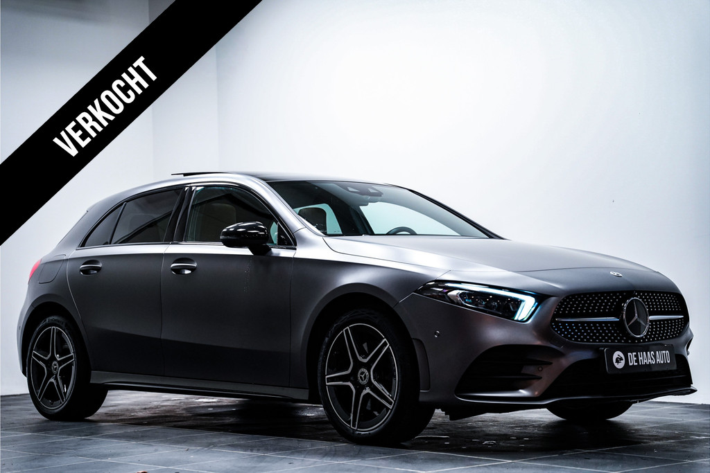 Mercedes-Benz A-klasse VERKOCHT 49923038-0.jpg | De Haas Auto