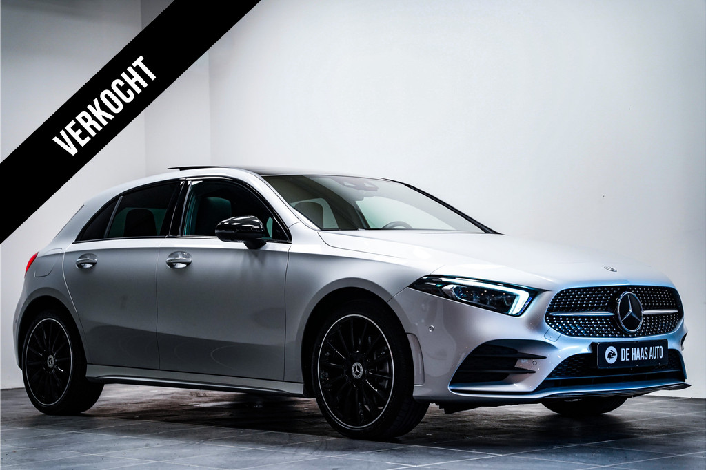Mercedes-Benz A-klasse VERKOCHT 49923324-0.jpg | De Haas Auto