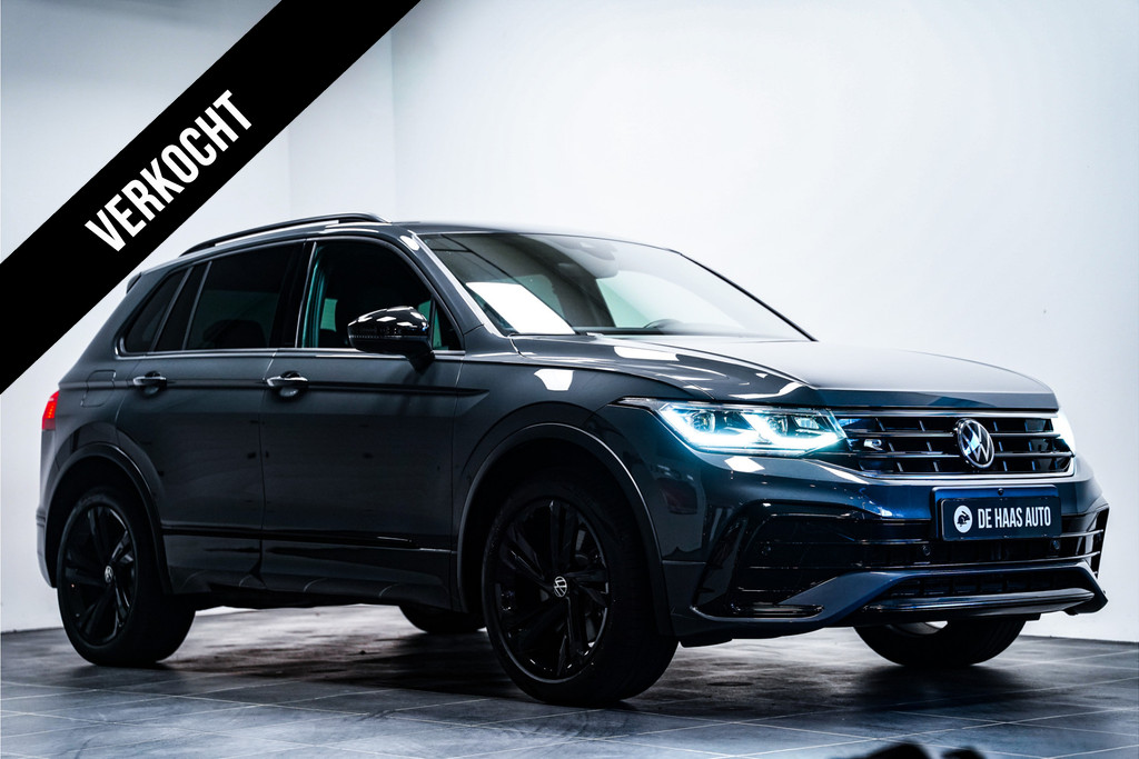 Volkswagen Tiguan VERKOCHT 49984562-0.jpg | De Haas Auto