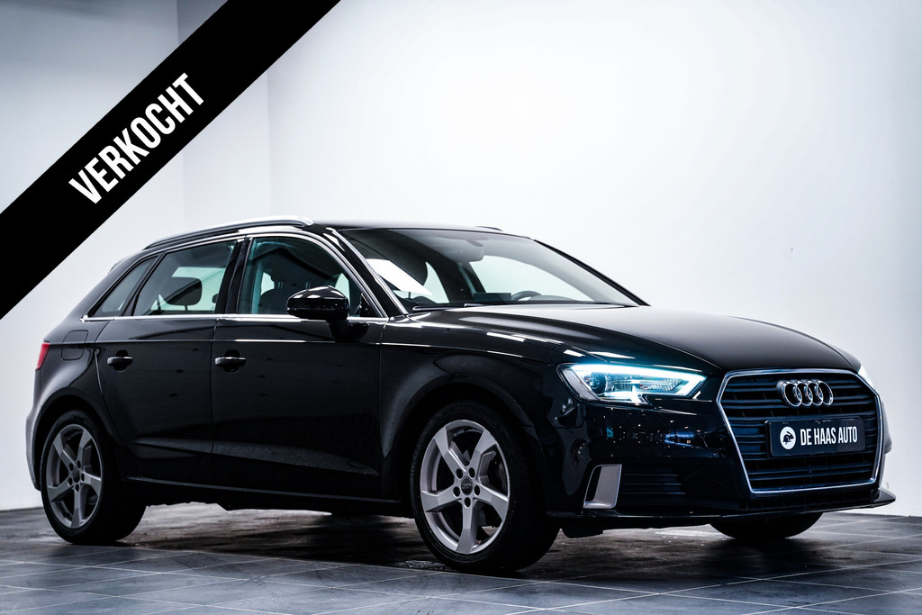 Audi A3 Sportback Sportback VERKOCHT 50433494-0.jpg | De Haas Auto